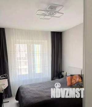 2-к квартира, на длительный срок, 50м2, 9/10 этаж