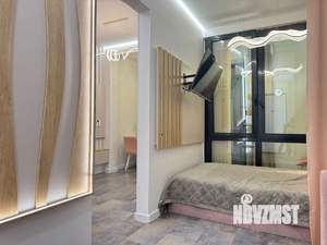 1-к квартира, на длительный срок, 38м2, 7/8 этаж