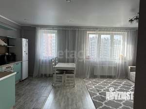 2-к квартира, на длительный срок, 57м2, 6/19 этаж