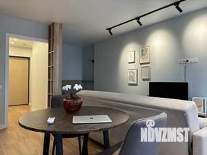 1-к квартира, посуточно, 33м2, 12/25 этаж