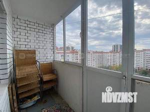 1-к квартира, на длительный срок, 44м2, 10/10 этаж