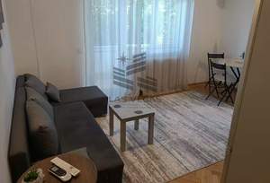 1-к квартира, на длительный срок, 40м2, 10/10 этаж