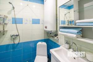 1-к квартира, посуточно, 15м2, 1/1 этаж