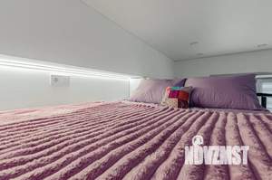 Студия квартира, посуточно, 16м2, 4/6 этаж