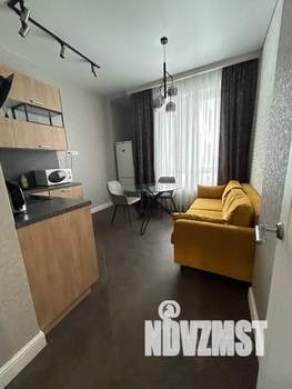 2-к квартира, посуточно, 39м2, 11/20 этаж