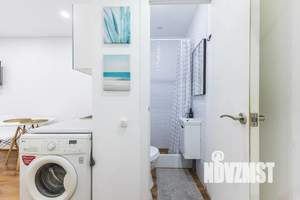 Студия квартира, посуточно, 21м2, 1/5 этаж