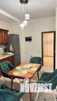 2-к квартира, посуточно, 64м2, 9/19 этаж