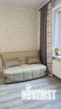 1-к квартира, посуточно, 34м2, 1/1 этаж