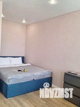 1-к квартира, посуточно, 31м2, 13/25 этаж