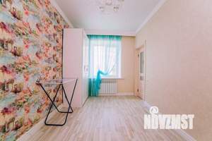 2-к квартира, посуточно, 65м2, 1/1 этаж