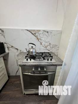 3-к квартира, посуточно, 50м2, 5/5 этаж