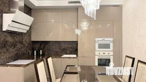 3-к квартира, на длительный срок, 80м2, 15/37 этаж