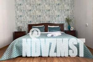 2-к квартира, посуточно, 61м2, 4/14 этаж