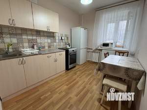 2-к квартира, на длительный срок, 55м2, 9/10 этаж