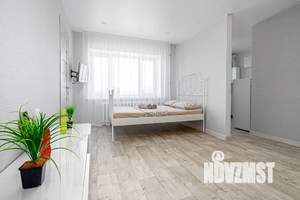 3-к квартира, посуточно, 45м2, 5/5 этаж