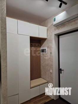 Студия квартира, на длительный срок, 35м2, 10/20 этаж