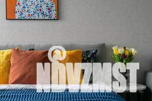 1-к квартира, посуточно, 36м2, 10/10 этаж