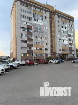 2-к квартира, на длительный срок, 35м2, 5/9 этаж
