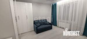 1-к квартира, на длительный срок, 40м2, 3/12 этаж