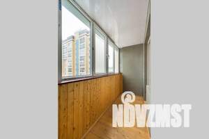 2-к квартира, посуточно, 59м2, 5/10 этаж