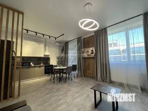 1-к квартира, на длительный срок, 39м2, 4/7 этаж