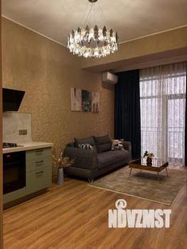 1-к квартира, на длительный срок, 54м2, 10/20 этаж