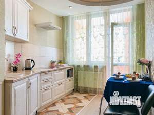 1-к квартира, посуточно, 52м2, 2/25 этаж