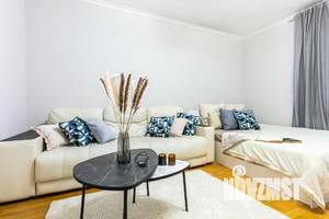 2-к квартира, посуточно, 60м2, 1/1 этаж