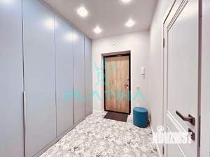 1-к квартира, на длительный срок, 43м2, 11/20 этаж