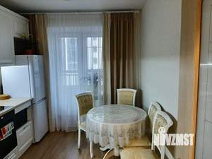 1-к квартира, на длительный срок, 35м2, 5/9 этаж