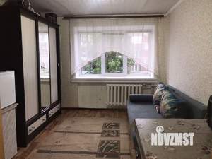 Студия квартира, на длительный срок, 16м2, 3/5 этаж