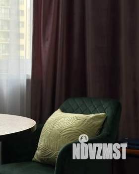 1-к квартира, посуточно, 50м2, 7/20 этаж