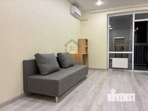 Студия квартира, на длительный срок, 30м2, 7/19 этаж