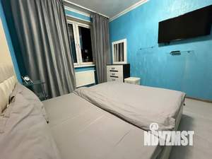 2-к квартира, посуточно, 55м2, 2/18 этаж