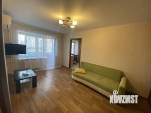 2-к квартира, на длительный срок, 45м2, 4/5 этаж