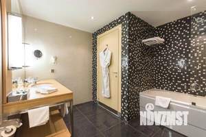 1-к квартира, посуточно, 96м2, 1/1 этаж