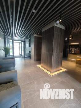 Студия квартира, посуточно, 33м2, 4/9 этаж