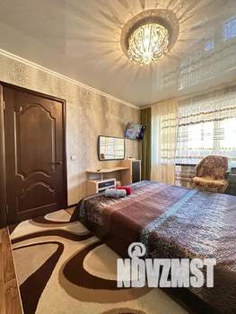 3-к квартира, посуточно, 62м2, 2/10 этаж