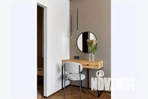 1-к квартира, посуточно, 32м2, 4/26 этаж