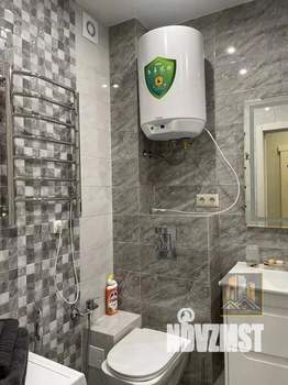 1-к квартира, на длительный срок, 40м2, 3/19 этаж