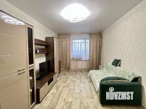 2-к квартира, на длительный срок, 52м2, 8/10 этаж