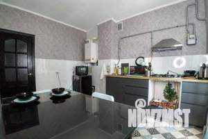 1-к квартира, посуточно, 36м2, 2/6 этаж