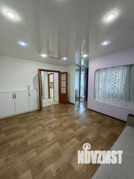 1-к квартира, на длительный срок, 39м2, 1/12 этаж