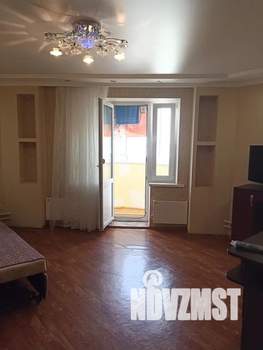 2-к квартира, посуточно, 65м2, 12/16 этаж