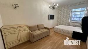 2-к квартира, на длительный срок, 69м2, 4/11 этаж