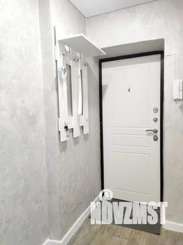 1-к квартира, посуточно, 29м2, 1/5 этаж