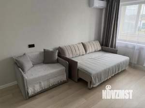 1-к квартира, на длительный срок, 35м2, 6/10 этаж