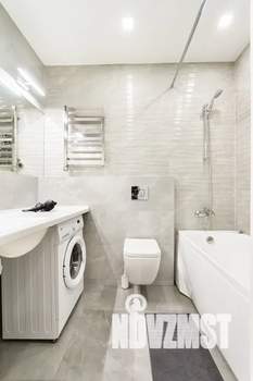 1-к квартира, посуточно, 45м2, 13/16 этаж