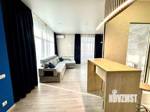 2-к квартира, на длительный срок, 56м2, 8/10 этаж