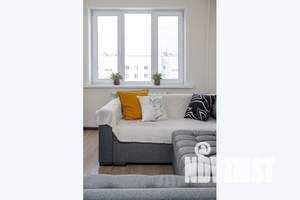 2-к квартира, посуточно, 60м2, 10/10 этаж